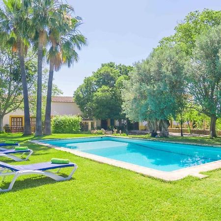 Agroturismo Finca Son Amora Palma de Mallorca Luaran gambar