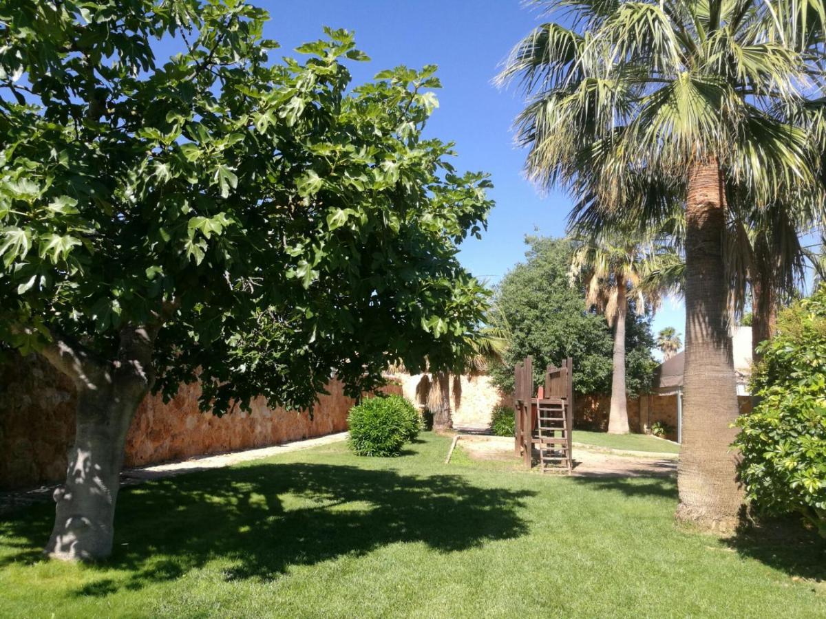 Agroturismo Finca Son Amora Palma de Mallorca Luaran gambar