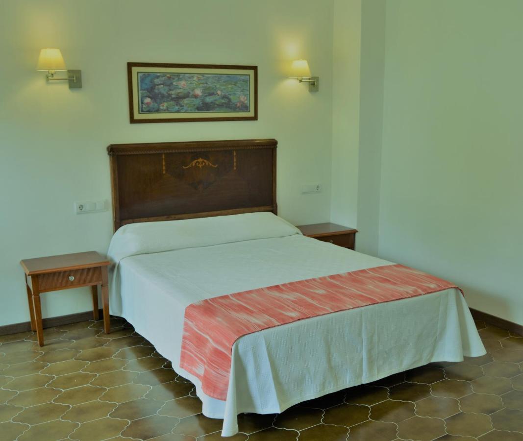 Agroturismo Finca Son Amora Palma de Mallorca Luaran gambar