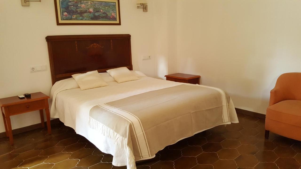 Agroturismo Finca Son Amora Palma de Mallorca Luaran gambar
