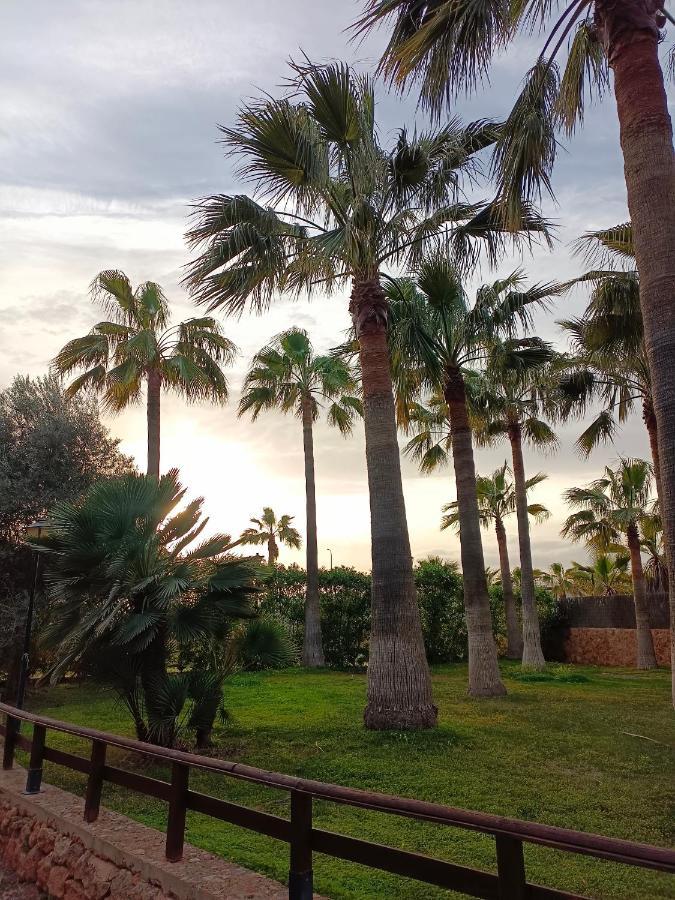 Agroturismo Finca Son Amora Palma de Mallorca Luaran gambar